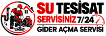 tıkanıklık açma servisi